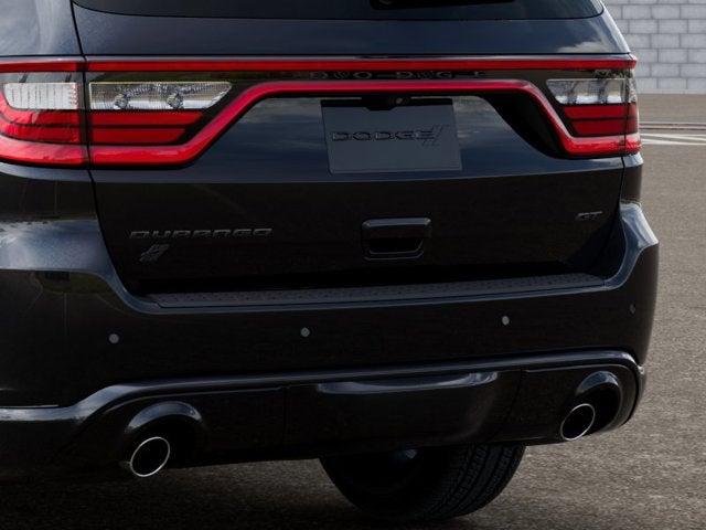 2026 Dodge Durango DURANGO GT AWD HEMI V8