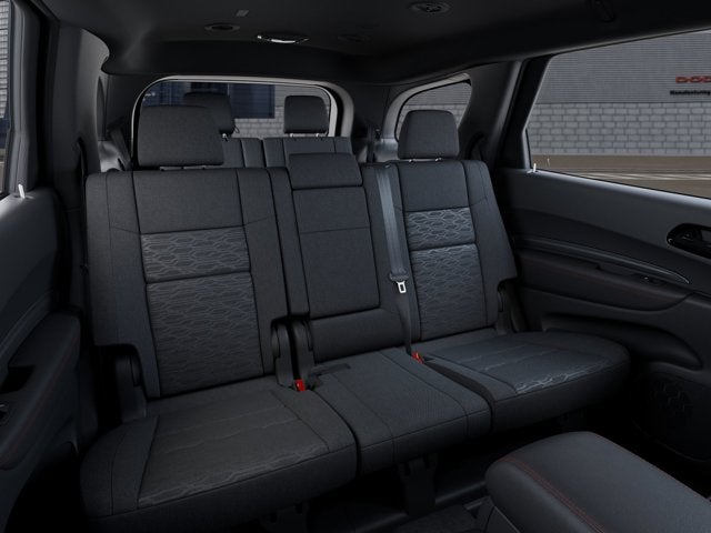2026 Dodge Durango DURANGO GT AWD HEMI V8