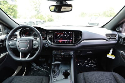 2026 Dodge Durango DURANGO GT AWD HEMI V8