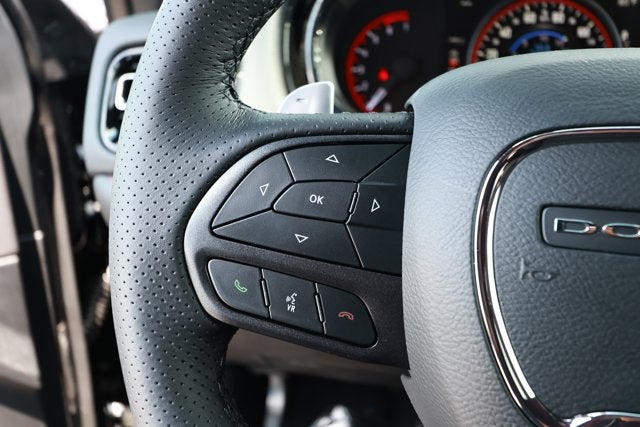 2026 Dodge Durango DURANGO GT AWD HEMI V8
