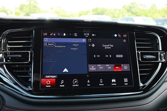 2026 Dodge Durango DURANGO GT AWD HEMI V8