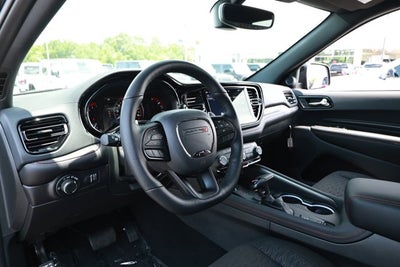 2026 Dodge Durango DURANGO GT AWD HEMI V8