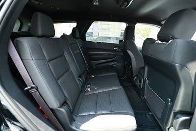 2026 Dodge Durango DURANGO GT AWD HEMI V8