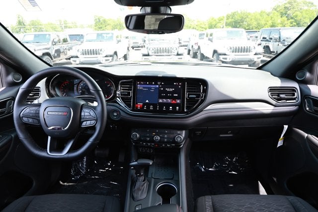 2026 Dodge Durango DURANGO GT AWD HEMI V8