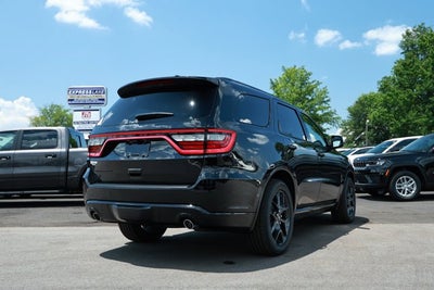 2026 Dodge Durango DURANGO GT AWD HEMI V8