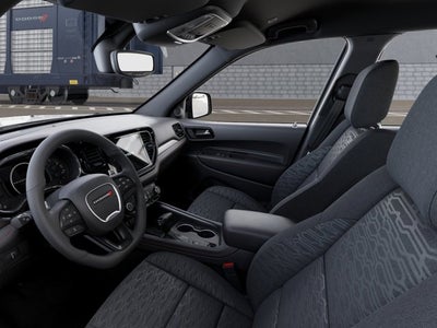 2026 Dodge Durango DURANGO GT AWD HEMI V8