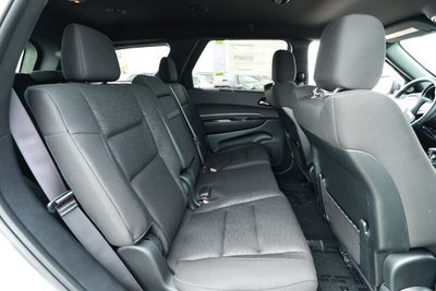 2026 Dodge Durango DURANGO GT AWD HEMI V8