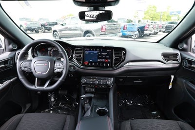 2026 Dodge Durango DURANGO GT AWD HEMI V8