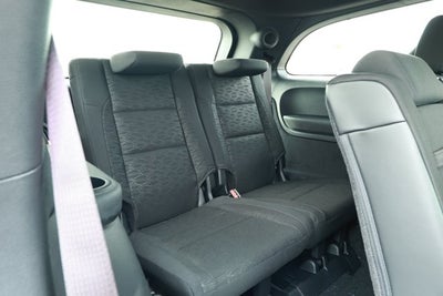 2026 Dodge Durango DURANGO GT AWD HEMI V8