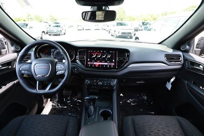 2026 Dodge Durango DURANGO GT AWD HEMI V8