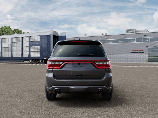 2026 Dodge Durango DURANGO GT AWD HEMI V8