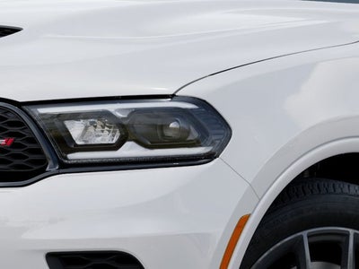 2026 Dodge Durango DURANGO GT PREMIUM AWD HEMI V8