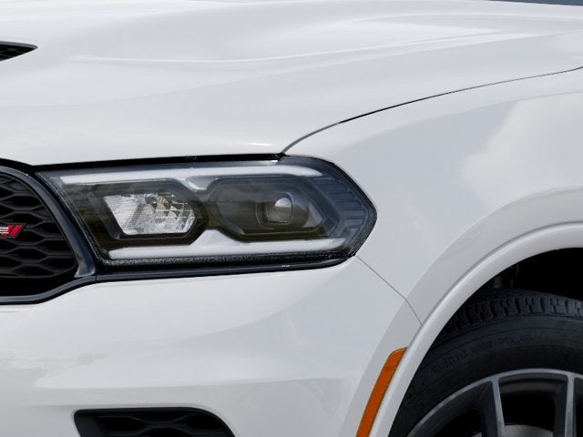 2026 Dodge Durango DURANGO GT PREMIUM AWD HEMI V8