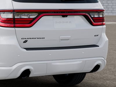 2026 Dodge Durango DURANGO GT PREMIUM AWD HEMI V8