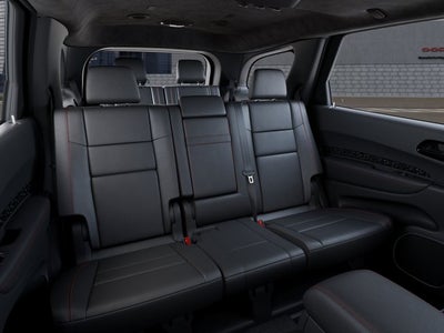 2026 Dodge Durango DURANGO GT PREMIUM AWD HEMI V8