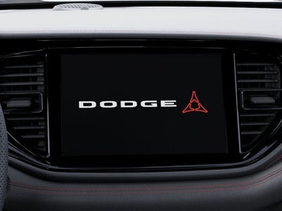 2026 Dodge Durango DURANGO GT PREMIUM AWD HEMI V8