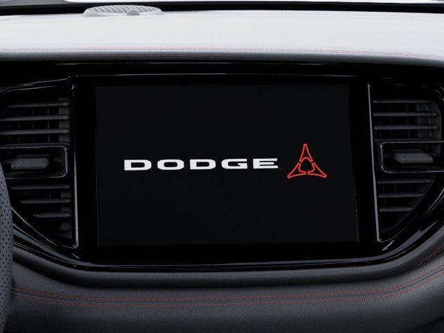 2026 Dodge Durango DURANGO GT PREMIUM AWD HEMI V8