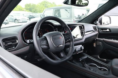 2026 Dodge Durango DURANGO GT PREMIUM AWD HEMI V8