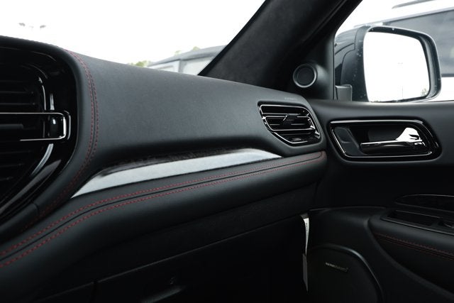 2026 Dodge Durango DURANGO GT PREMIUM AWD HEMI V8