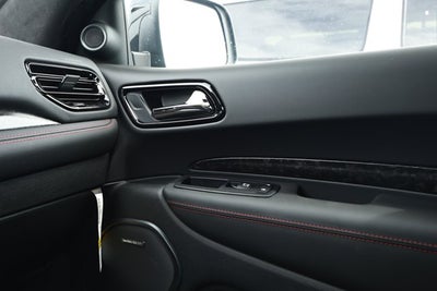 2026 Dodge Durango DURANGO GT PREMIUM AWD HEMI V8