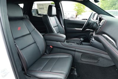 2026 Dodge Durango DURANGO GT PREMIUM AWD HEMI V8