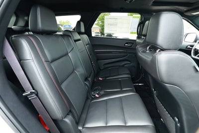 2026 Dodge Durango DURANGO GT PREMIUM AWD HEMI V8