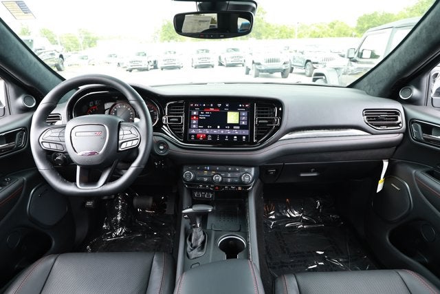 2026 Dodge Durango DURANGO GT PREMIUM AWD HEMI V8
