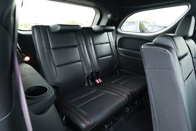 2026 Dodge Durango DURANGO GT PREMIUM AWD HEMI V8