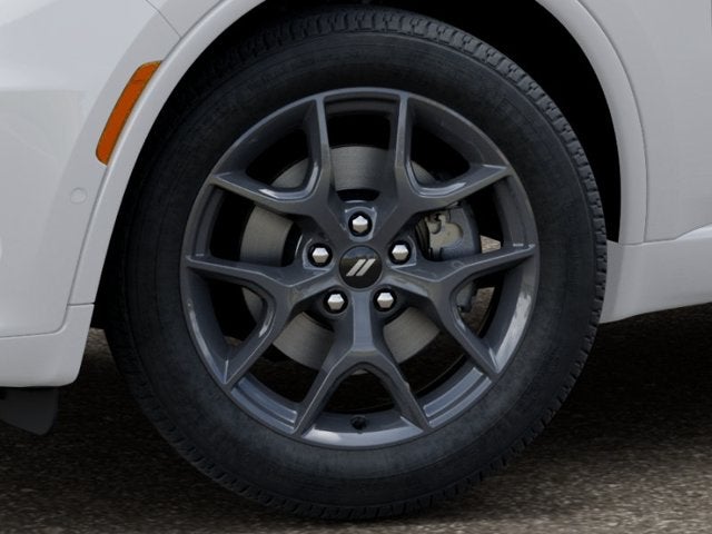 2026 Dodge Durango DURANGO GT PREMIUM AWD HEMI V8