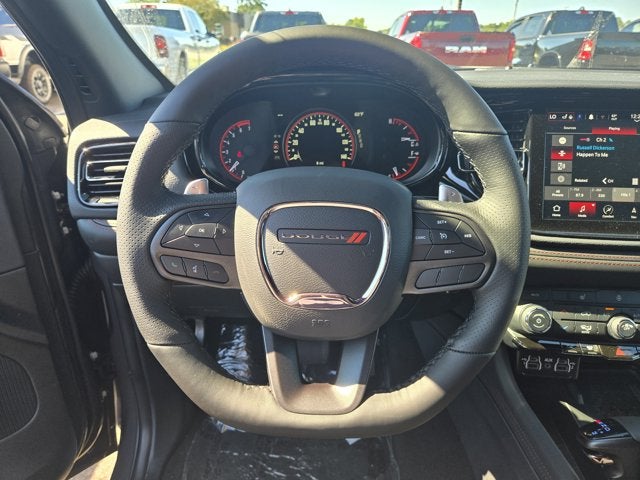 2026 Dodge Durango DURANGO GT AWD HEMI V8