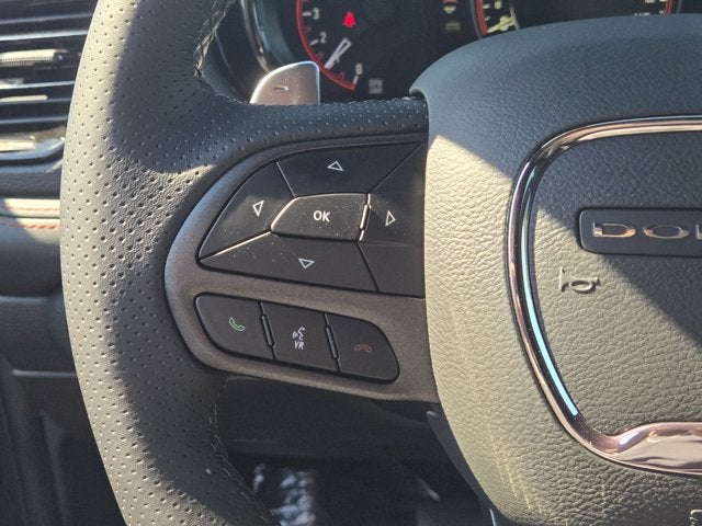 2026 Dodge Durango DURANGO GT AWD HEMI V8