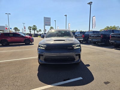 2026 Dodge Durango DURANGO GT AWD HEMI V8
