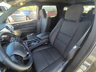 2026 Dodge Durango DURANGO GT AWD HEMI V8