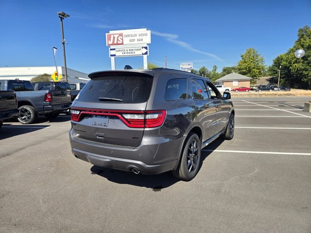 2026 Dodge Durango DURANGO GT AWD HEMI V8