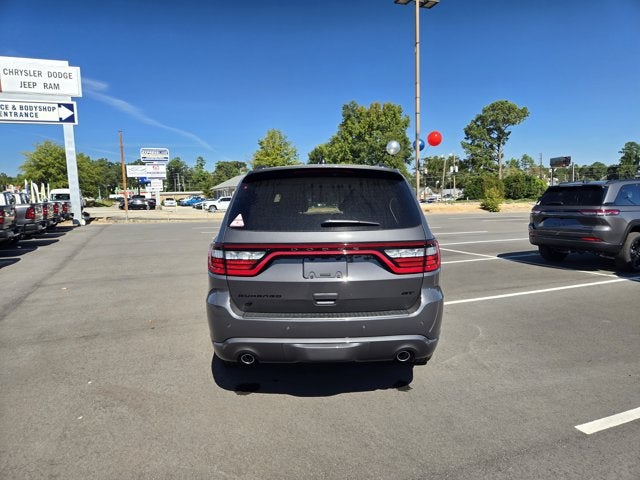 2026 Dodge Durango DURANGO GT AWD HEMI V8