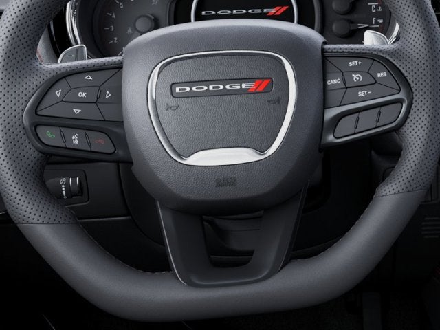 2026 Dodge Durango DURANGO GT AWD HEMI V8