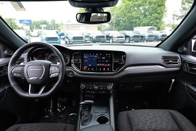 2026 Dodge Durango DURANGO GT AWD HEMI V8