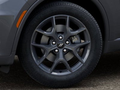 2026 Dodge Durango DURANGO GT AWD HEMI V8