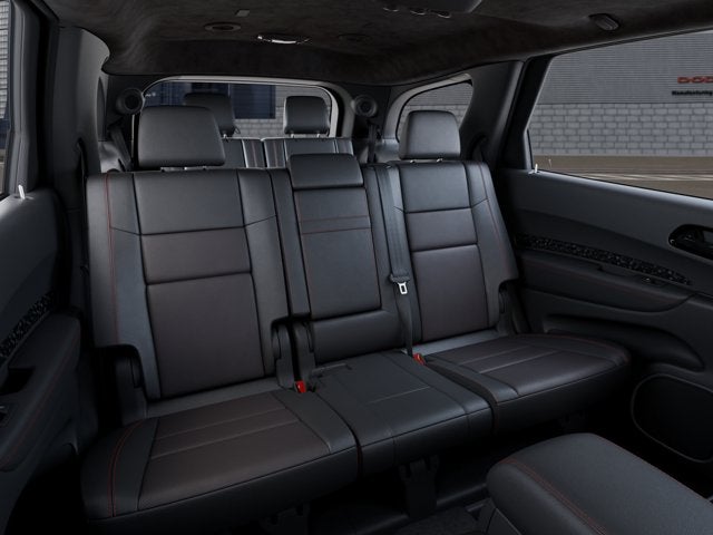 2027 Dodge Durango DURANGO GT HEMI V8 PREMIUM AWD