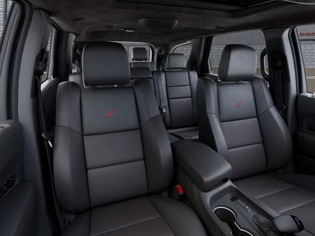 2027 Dodge Durango DURANGO GT HEMI V8 PREMIUM AWD