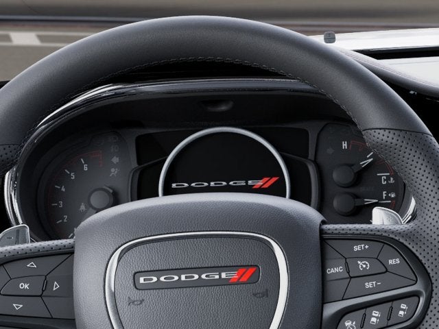 2027 Dodge Durango DURANGO GT HEMI V8 PREMIUM AWD