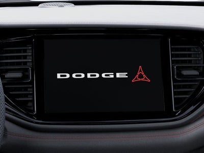 2027 Dodge Durango DURANGO GT HEMI V8 PREMIUM AWD