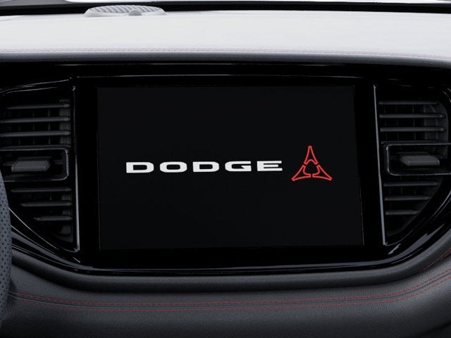 2027 Dodge Durango DURANGO GT HEMI V8 PREMIUM AWD