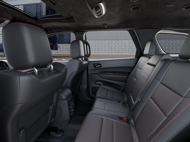 2027 Dodge Durango DURANGO GT HEMI V8 PREMIUM AWD