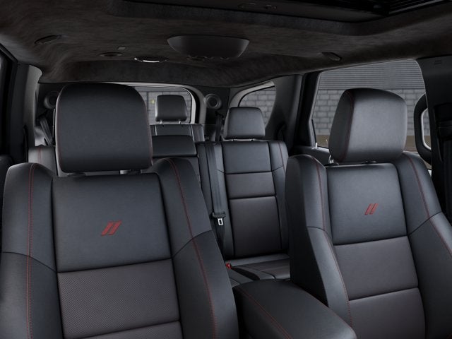 2027 Dodge Durango DURANGO GT HEMI V8 PREMIUM AWD