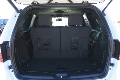 2026 Dodge Durango DURANGO GT AWD HEMI V8