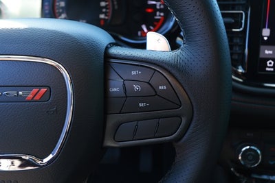 2026 Dodge Durango DURANGO GT AWD HEMI V8