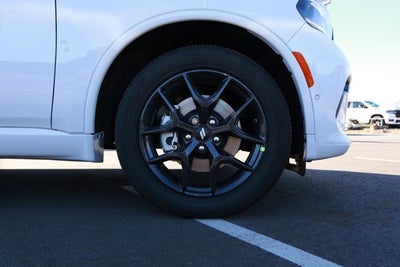 2026 Dodge Durango DURANGO GT AWD HEMI V8