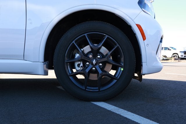 2026 Dodge Durango DURANGO GT AWD HEMI V8