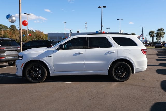 2026 Dodge Durango DURANGO GT AWD HEMI V8